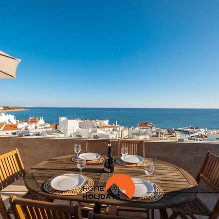 #017 T2 Rossio By Home Holidays Albufeira Eksteriør billede