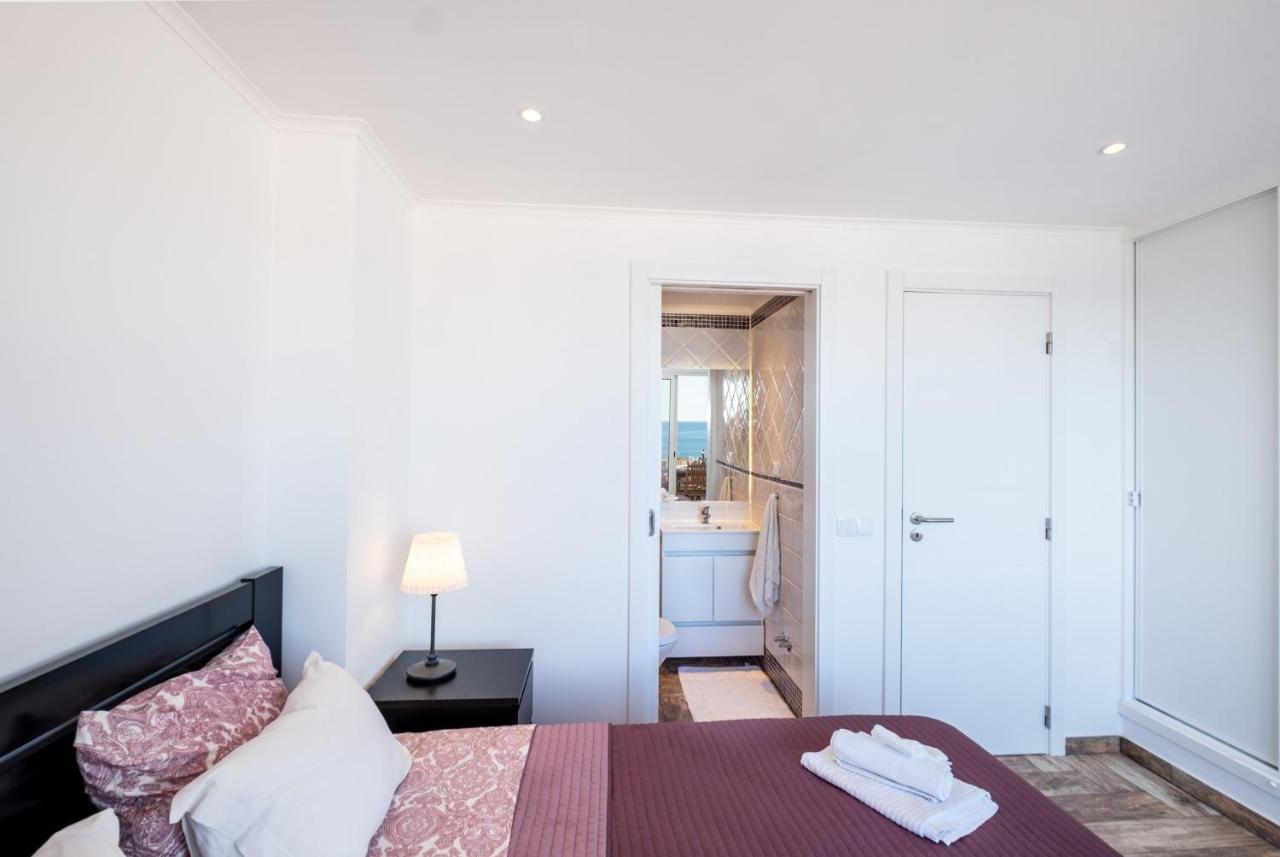 #017 T2 Rossio By Home Holidays Albufeira Eksteriør billede