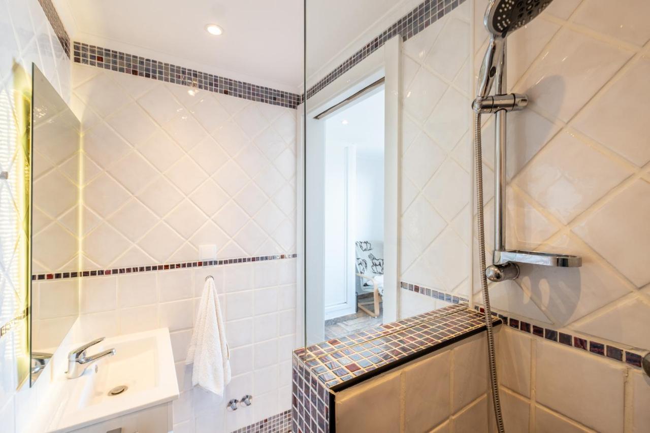 #017 T2 Rossio By Home Holidays Albufeira Eksteriør billede