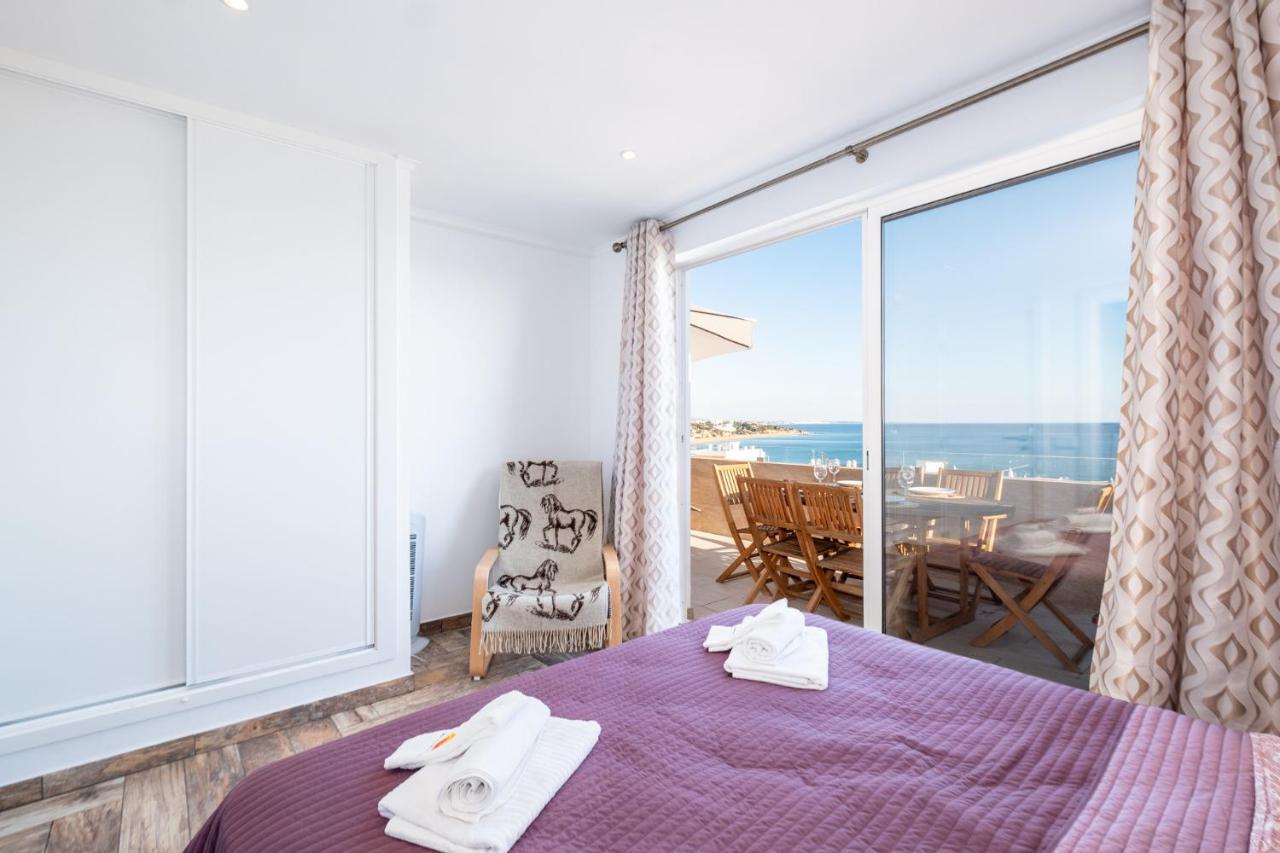 #017 T2 Rossio By Home Holidays Albufeira Eksteriør billede