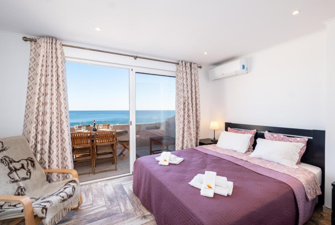 #017 T2 Rossio By Home Holidays Albufeira Eksteriør billede