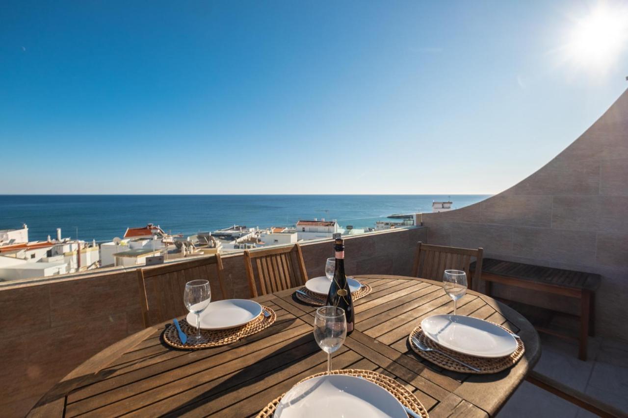 #017 T2 Rossio By Home Holidays Albufeira Eksteriør billede