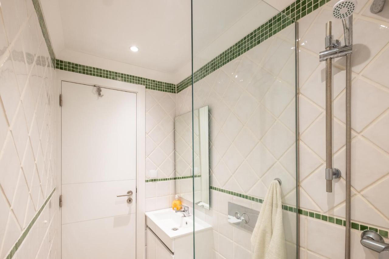 #017 T2 Rossio By Home Holidays Albufeira Eksteriør billede