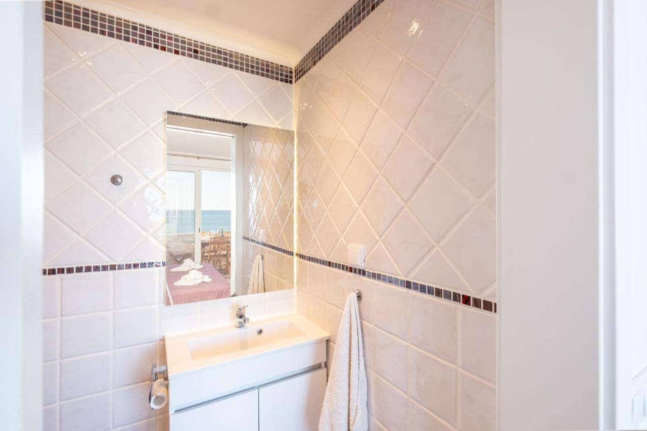#017 T2 Rossio By Home Holidays Albufeira Eksteriør billede