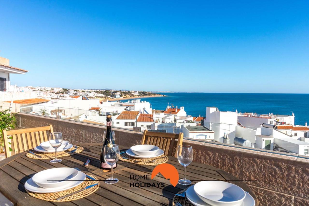 #017 T2 Rossio By Home Holidays Albufeira Eksteriør billede
