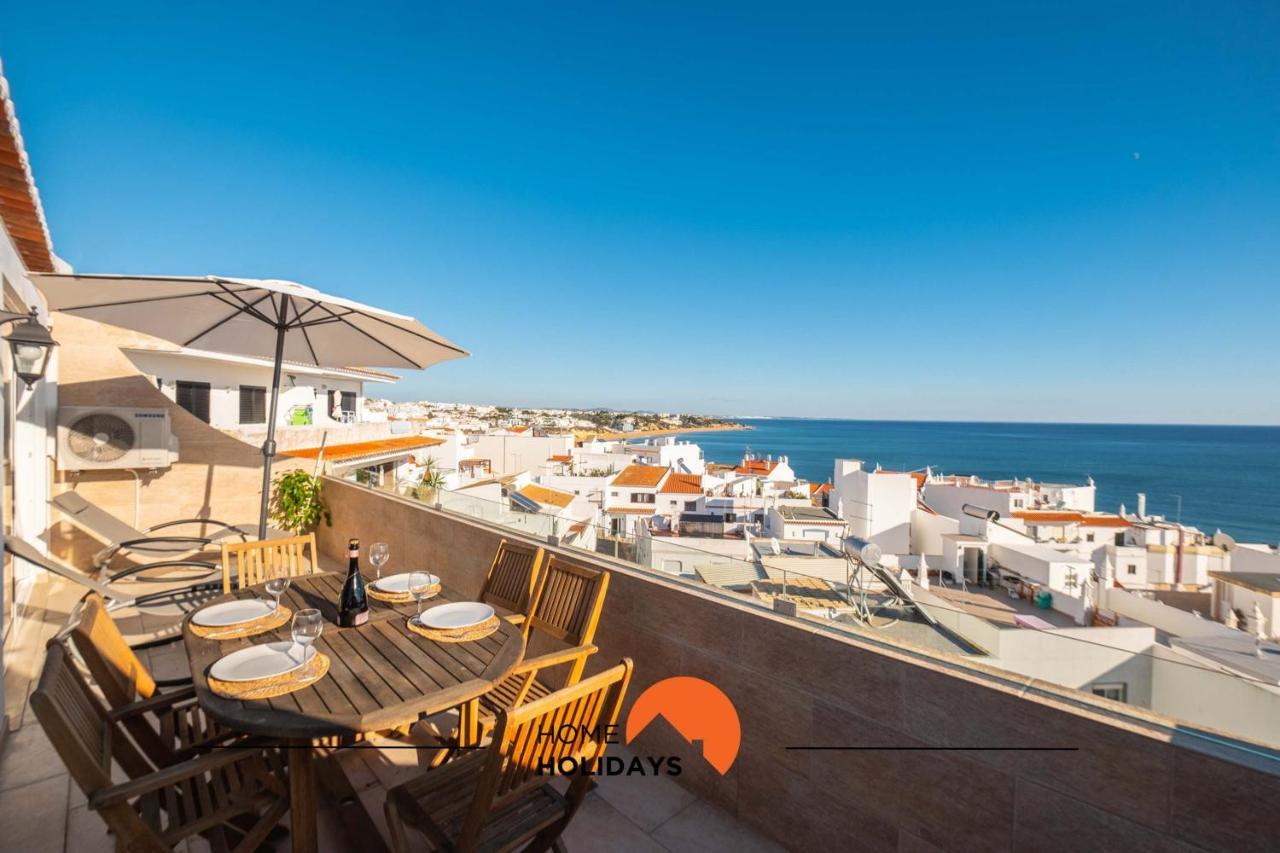 #017 T2 Rossio By Home Holidays Albufeira Eksteriør billede