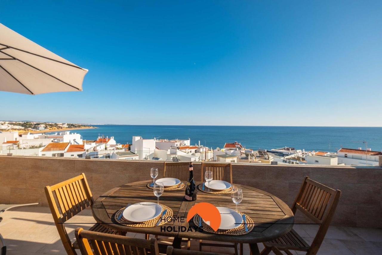 #017 T2 Rossio By Home Holidays Albufeira Eksteriør billede