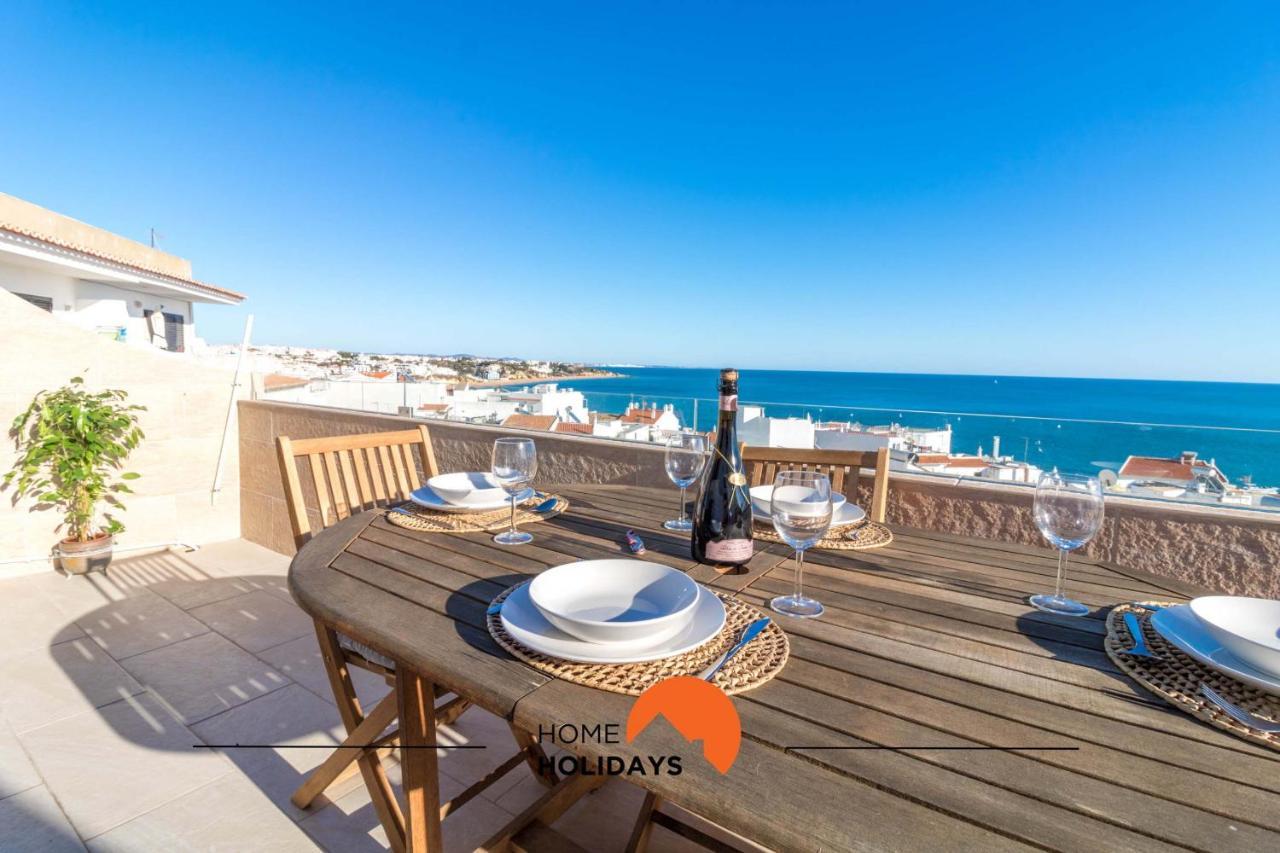 #017 T2 Rossio By Home Holidays Albufeira Eksteriør billede