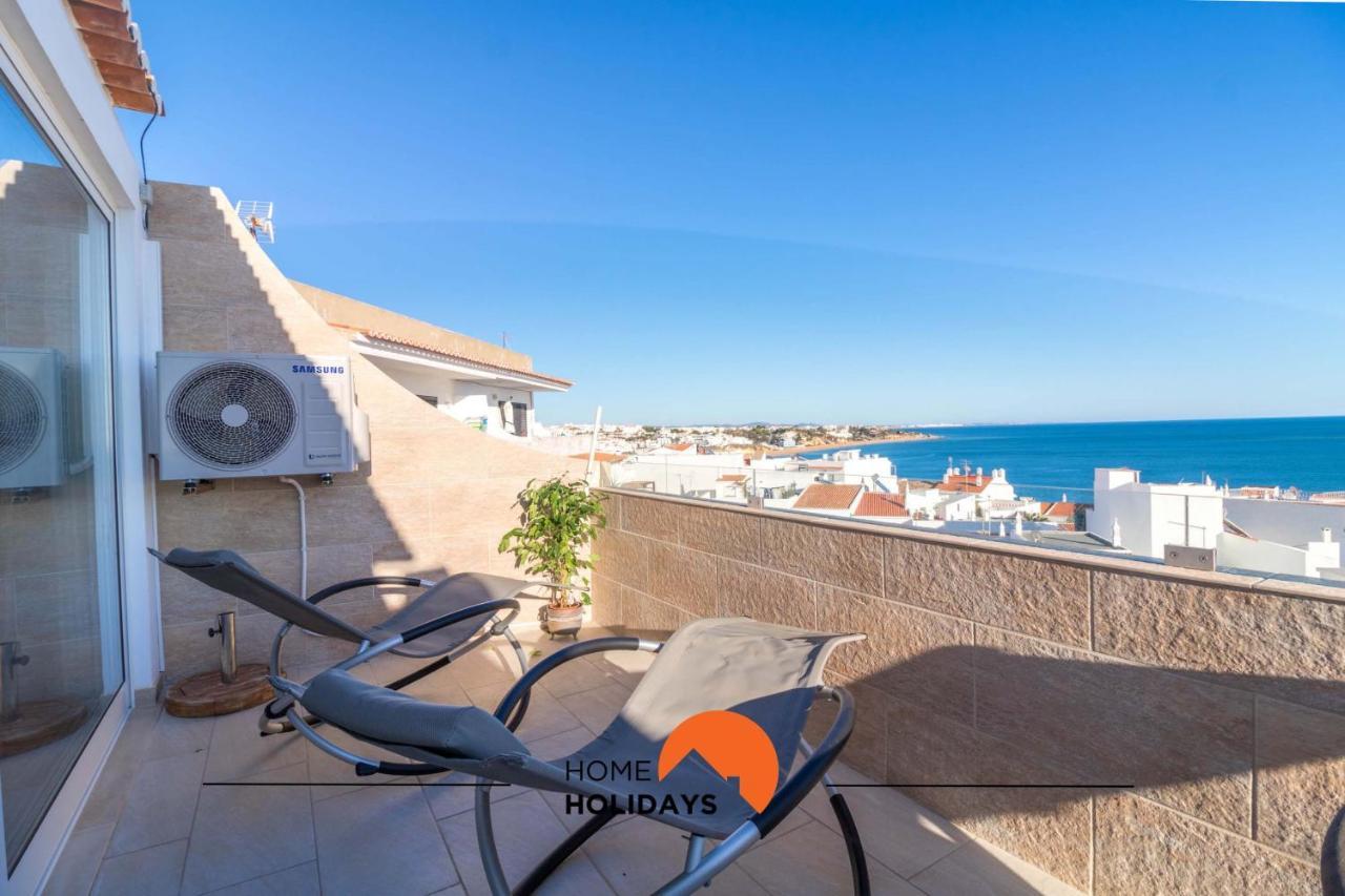#017 T2 Rossio By Home Holidays Albufeira Eksteriør billede