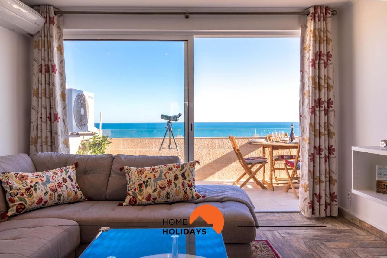 #017 T2 Rossio By Home Holidays Albufeira Eksteriør billede