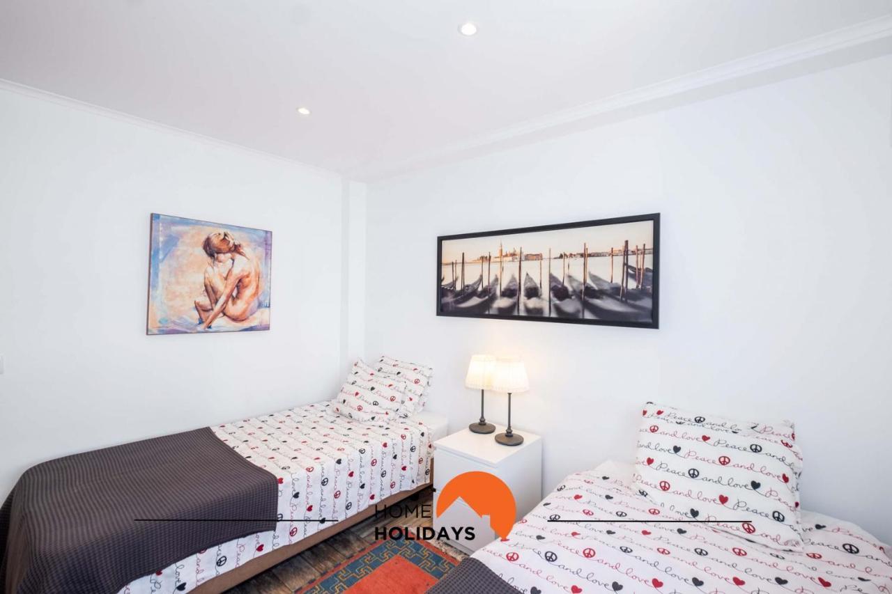 #017 T2 Rossio By Home Holidays Albufeira Eksteriør billede