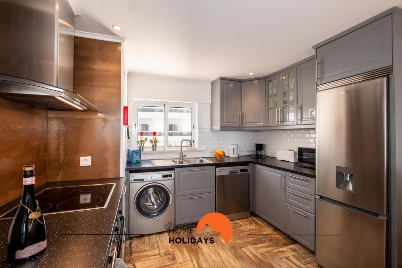#017 T2 Rossio By Home Holidays Albufeira Eksteriør billede