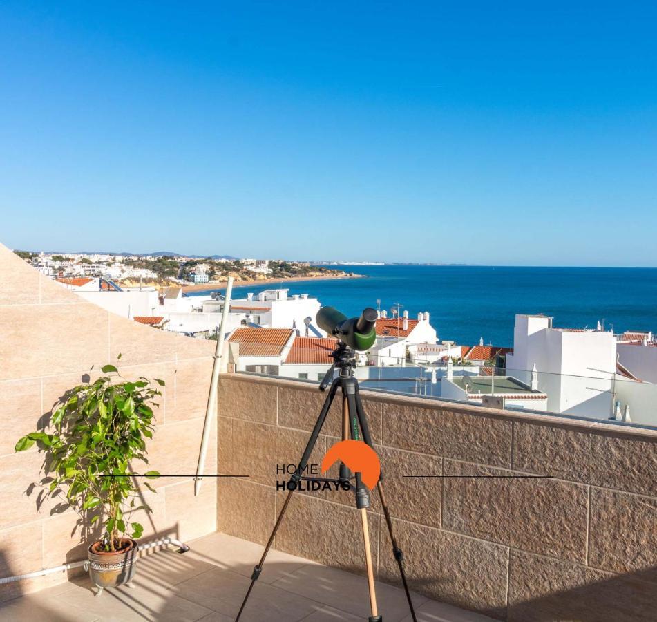 #017 T2 Rossio By Home Holidays Albufeira Eksteriør billede