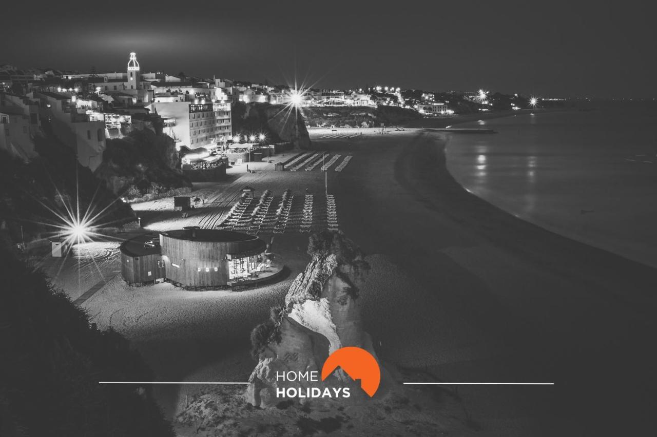 #017 T2 Rossio By Home Holidays Albufeira Eksteriør billede