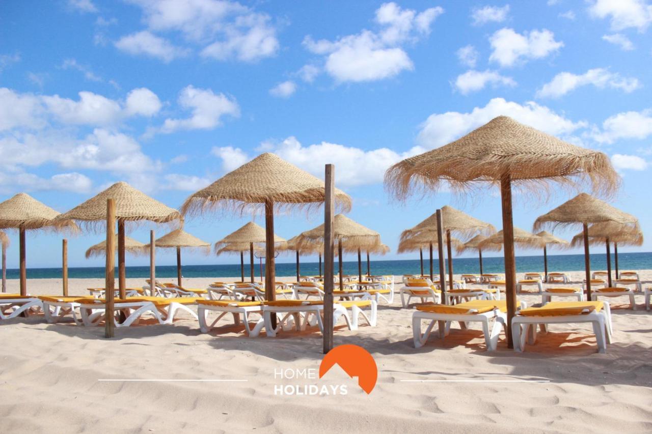 #017 T2 Rossio By Home Holidays Albufeira Eksteriør billede