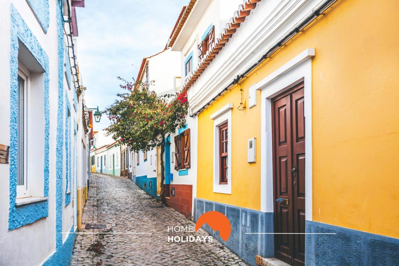 #017 T2 Rossio By Home Holidays Albufeira Eksteriør billede