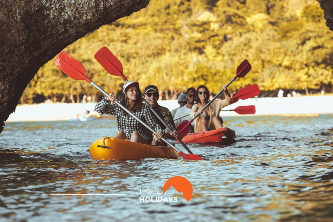 #017 T2 Rossio By Home Holidays Albufeira Eksteriør billede