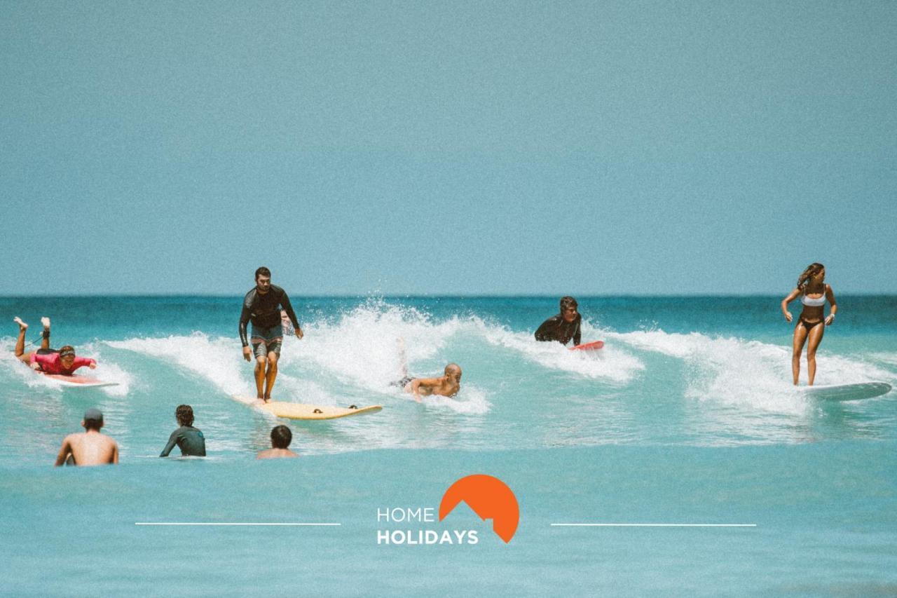 #017 T2 Rossio By Home Holidays Albufeira Eksteriør billede
