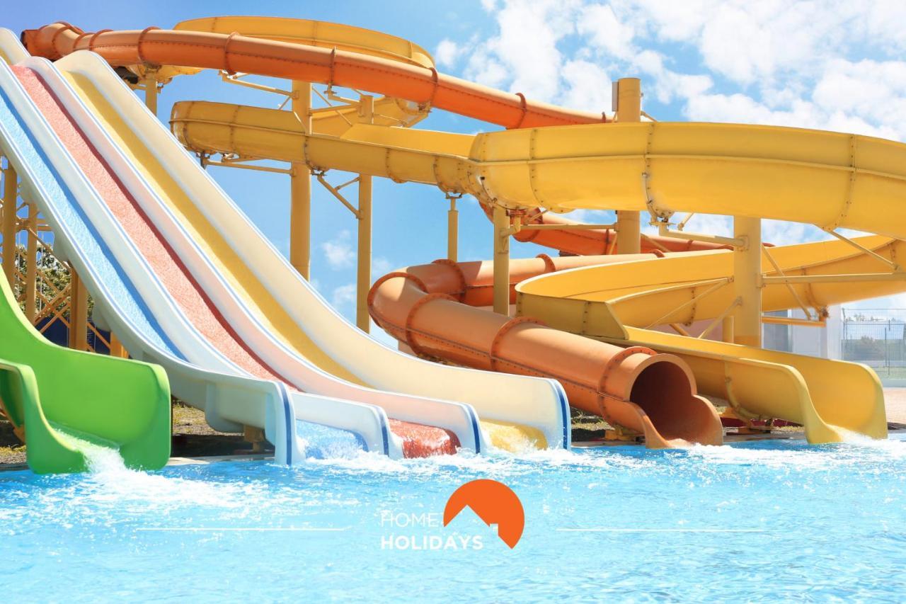 #017 T2 Rossio By Home Holidays Albufeira Eksteriør billede