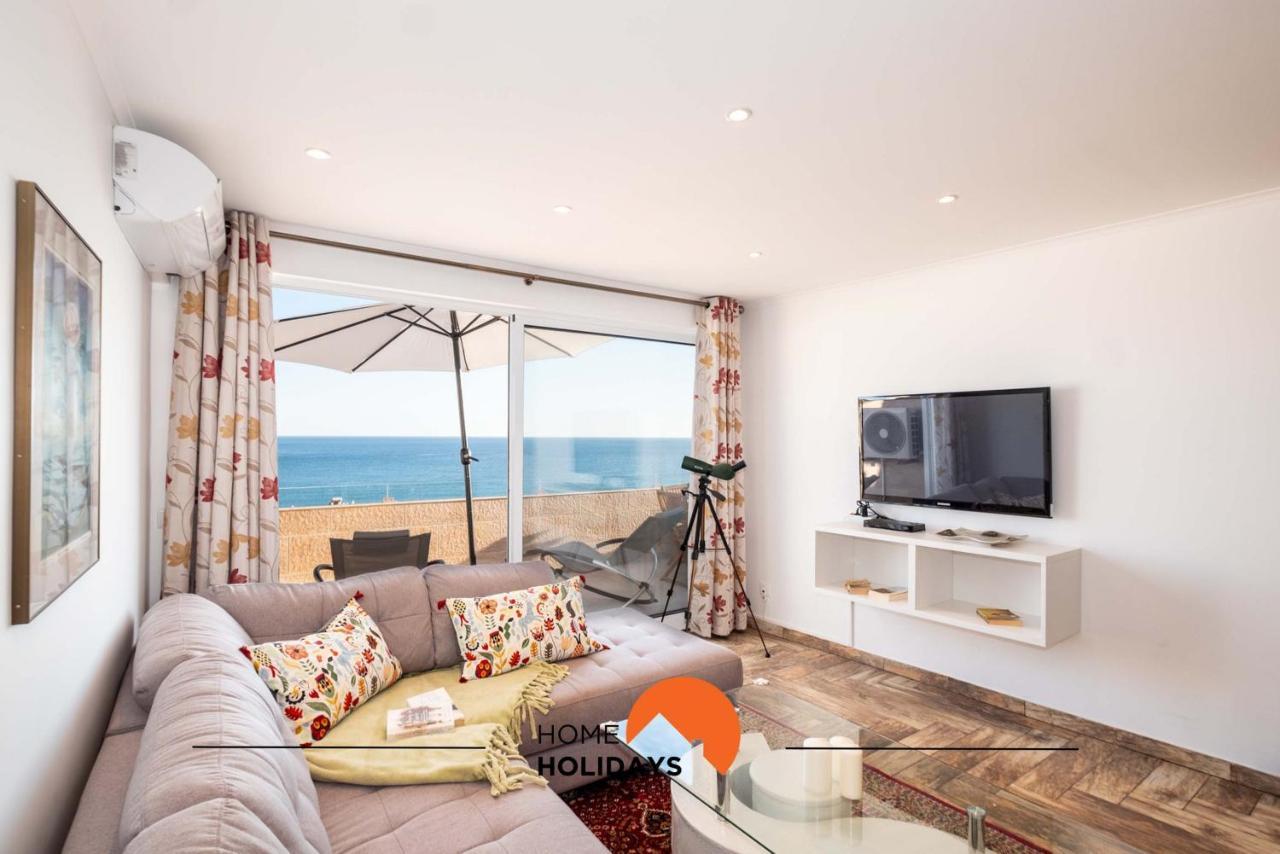 #017 T2 Rossio By Home Holidays Albufeira Eksteriør billede
