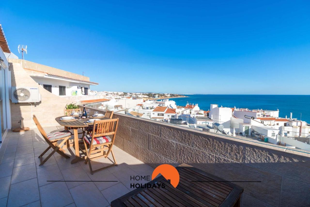 #017 T2 Rossio By Home Holidays Albufeira Eksteriør billede