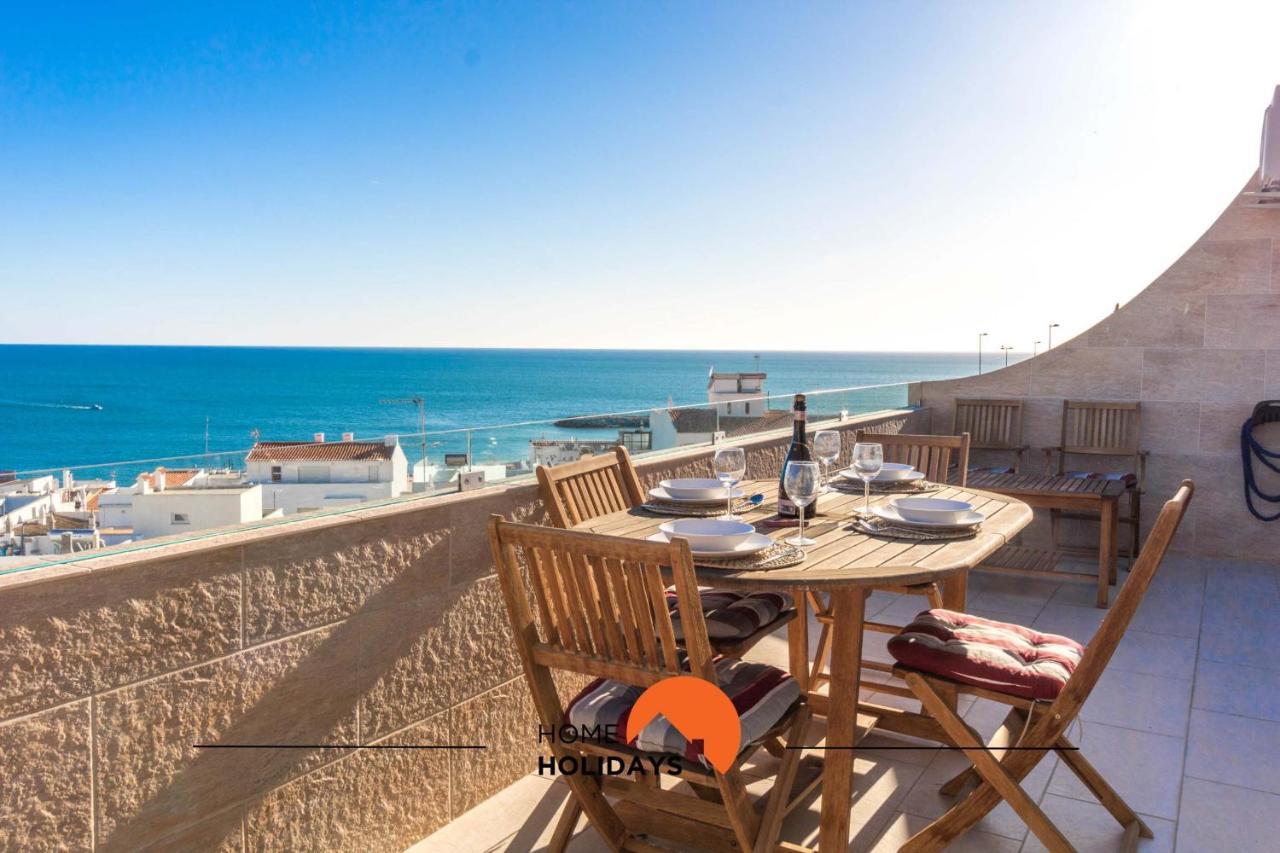 #017 T2 Rossio By Home Holidays Albufeira Eksteriør billede