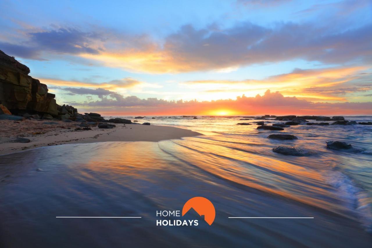 #017 T2 Rossio By Home Holidays Albufeira Eksteriør billede
