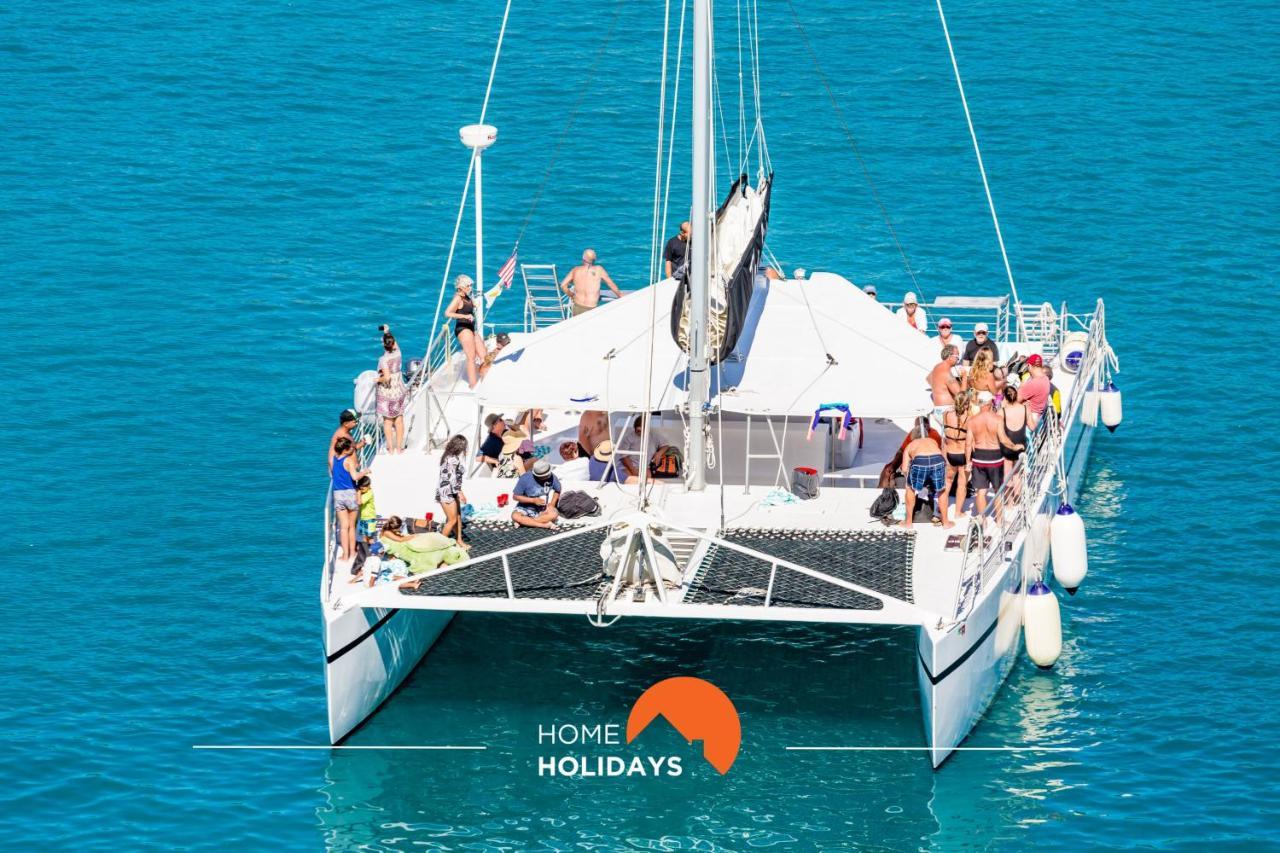 #017 T2 Rossio By Home Holidays Albufeira Eksteriør billede