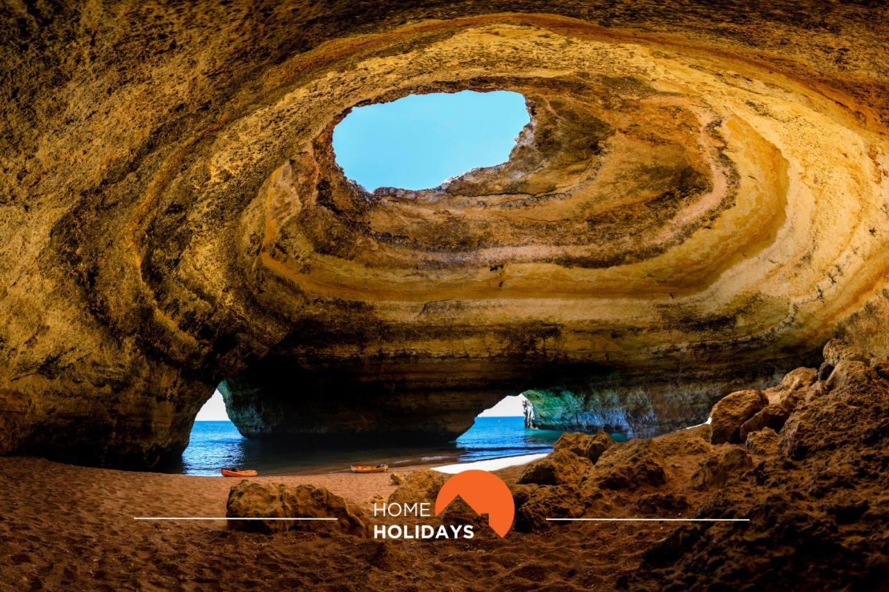 #017 T2 Rossio By Home Holidays Albufeira Eksteriør billede